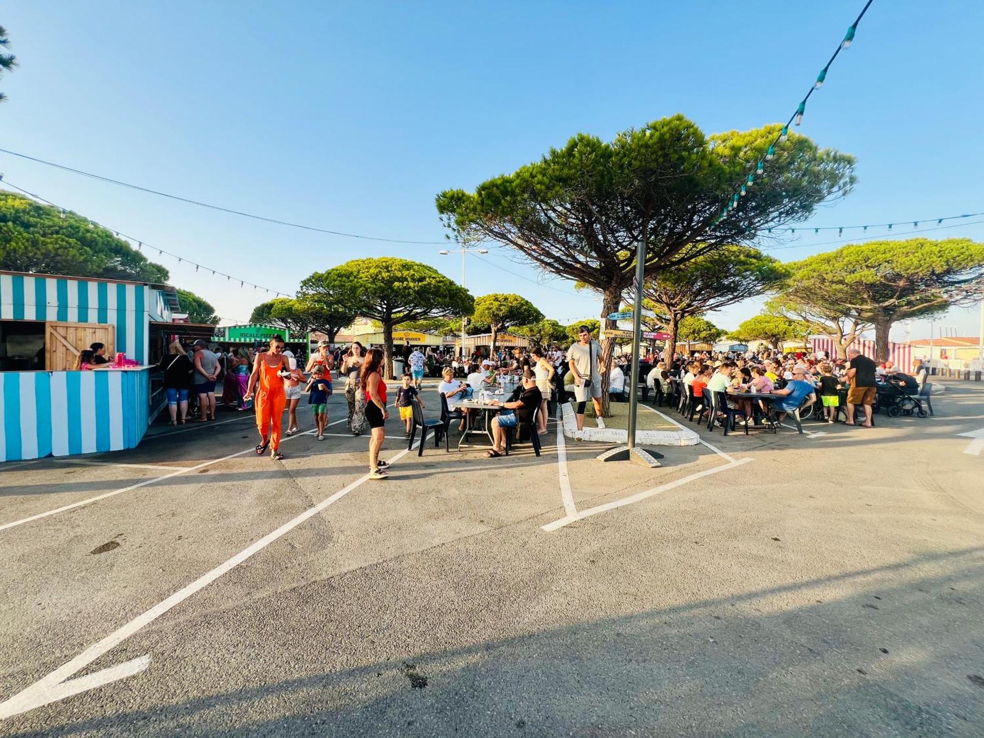 Perle Du Rivage - Plage 50M, Clim, Wifi, 2 Pers Fos-sur-Mer Exterior photo